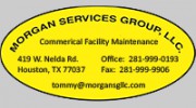 Morgan Services Group