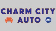 Charm City Auto