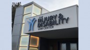 The Injury & Disability Law Center