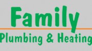 Family Plumbing & Heating