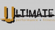 Ultimate Performance + Fitness