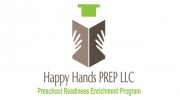 Happy Hands PREP