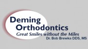 Deming Orthodontics