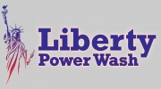 Liberty Power Wash