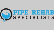 Pipe Rehab Specialists