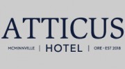 Atticus Hotel