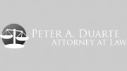 Duarte Peter Law Offices