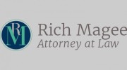 Richard D. Magee, Jr., Attorney At Law