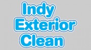 Indy Exterior Clean