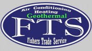 Fisher's Trade Service