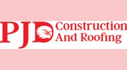 PJD Construction & Roofing