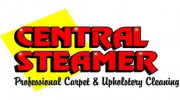 Central Steamer Professional Carpet & Upholstery Cleaning