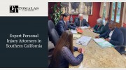 Tomalas Law Firm