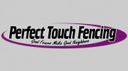 Perfect Touch Fencing