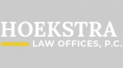 Hoekstra Law Offices PC