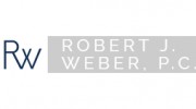 Robert J. Weber P.C