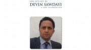 Law Offices Of Devin Sawdayi