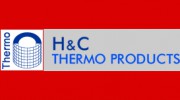 H & C Thermo Products