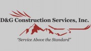 D & G Construction Service