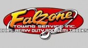 Falzone Towing Service