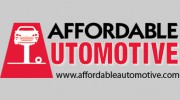 Affordable Automotive Repair & Diagnostic