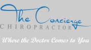 The Concierge Chiropractor