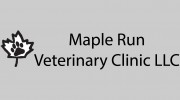 Maple Run Veterinary Clinic