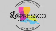 Lapressco Printing