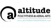 Altitude Aerial Arts & Fitness Frisco