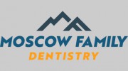 Moscow Family Dentistry: Benjamin Bowen, DDS