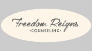 Freedom Reigns Counseling