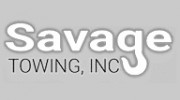 Savage Towing