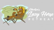 Gilbertson's Lazy Horse Retrt