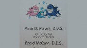 Peter D Purcell DDS