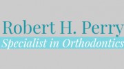 Perry, Robert H, DDS