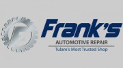 Frank's Automotive Repair