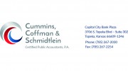 Cummins, Coffman & Schmidtlein, CPA's, PA