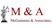 Joseph McGuinness & Associates