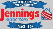 Jennings Heating & Cooling