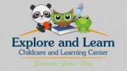 Explore & Learn Childcare & Learning Center