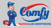 Comfy Heating & Air Conditioning