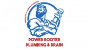 Power Rooter Plumbing & Drain