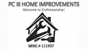 PC III Home Improvements