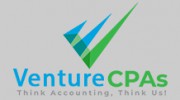 Venture CPA's