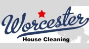 Worcester House Cleaning