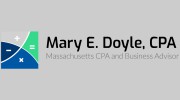 Mary E. Doyle, CPA