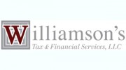 Williamson's Tax & Financial Services