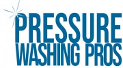 Pressure Washing Pros