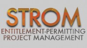 Strom Entitlement-Permitting Project Management