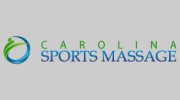 Carolina Sports Massage